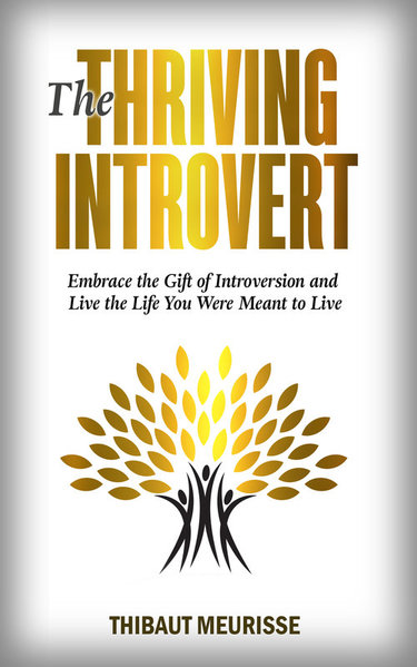 the thriving introvert
