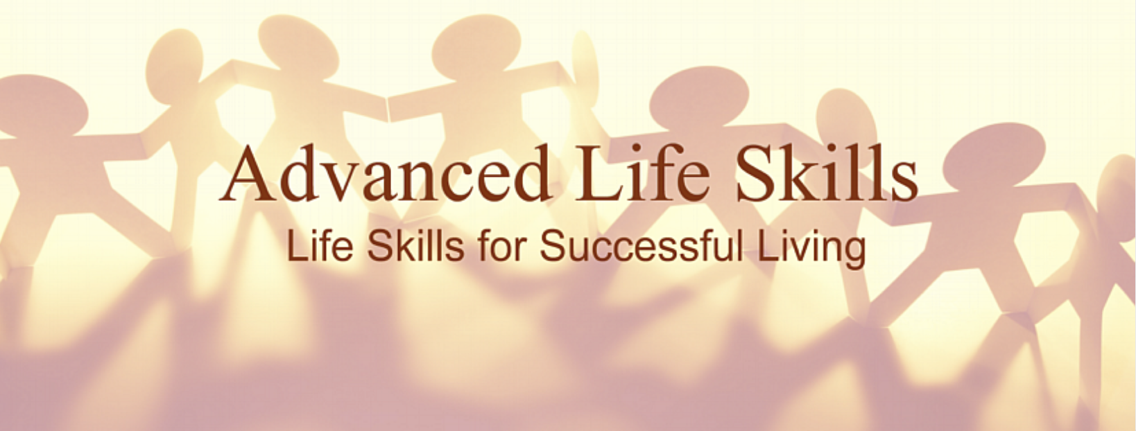 Advanced Life Skills Facebook Page Image