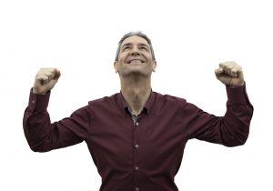 Personal definition of happiness and success