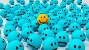 the psychology behind happiness